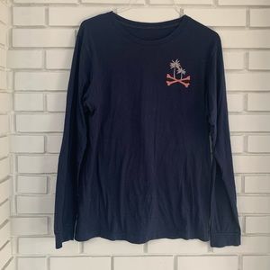 Dutch tee